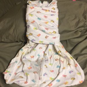 Halo sleepSack Swaddle